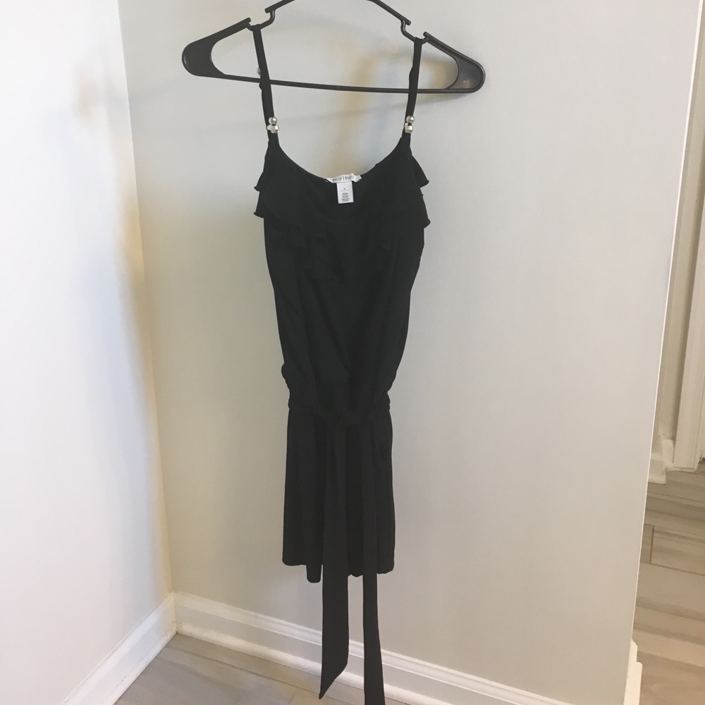 White House black market romper!
